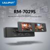 LILLIPUT RM-7029S Dual 7 inch 3RU Rackmount Monitor with 3G-SDI HDMI 2.0 Input Out Put 1920x1200 Full HD Resolution view 4
