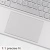 2 Pack Trackpad Protector Cover for 15.6 HP Pavilion & HP Laptop 15-eg 15-eh 15-er Transparent Trackpad Skin, Matte, Anti Fingerprint Trackpad Protective Accessories view 2