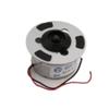 1pcs JQ24-35I350F 24mm Base De VCD DVD Player Mini Motor DC 4.2 V Tom Silver W De Metal para Auro Car view 2