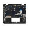 5M11C88952 IMBXHZQ for 500e Chromebook Gen 3 Palmrest Keyboard Bezel Cover w/o TP view 2