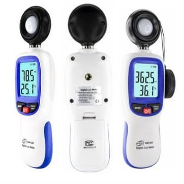 Digital LightMeter Luxmeter GM1040