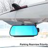 Sprinter Brake Light Backup Rear View Camera Kits with 7inch Monitor for Benz Sprinter/VW Crafter Van Backup Camera view 2