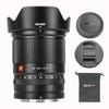 VILTROX 13mm f/1.4 F1.4 Auto Focus Lens for Nikon Z-Mount Camera,Wide Angle APS-C Camera Lens for Nikon Z50 Z30 Z6II Z7II Z5 Z6 Z7 Z9 ZFC view 1