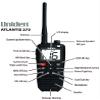 Uniden Atlantis 275 Handheld Marine Radio + Plano 131252 Emergency Marine Box view 3
