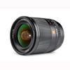 VILTROX 13mm f/1.4 F1.4 Auto Focus Lens for E-Mount Mirrorless Cameras,Wide Angle APS-C Camera Lens for Sony ZV-E10 FX30 a6600 a6400 a6300 a6100 a6000 A1 a7C a9 a7R a7 a7R a7 view 2