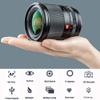 VILTROX 13mm f/1.4 F1.4 Auto Focus Lens for E-Mount Mirrorless Cameras,Wide Angle APS-C Camera Lens for Sony ZV-E10 FX30 a6600 a6400 a6300 a6100 a6000 A1 a7C a9 a7R a7 a7R a7 view 3