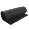 24"x78" Speaker Carpet Liner Resists Stains Speaker Box Cabinet Subwoofer for Car Audio,Boat Interior,Trunk,Shelf,Underfelt (Black, 24inchx78inch) view 1