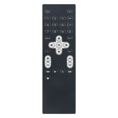 PERFASCIN Replace Infrared Remote Control Fit for Seura TV PORWD19001 SHD2-43 SHD2-55 SHD2-65 SHD2-75 STM3-49-U STM3-55-U STM3-65-U STM3-86-U