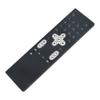 PERFASCIN Replace Infrared Remote Control Fit for Seura TV PORWD19001 SHD2-43 SHD2-55 SHD2-65 SHD2-75 STM3-49-U STM3-55-U STM3-65-U STM3-86-U view 4