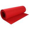 48"x78" Speaker Carpet Liner Resists Stains Speaker Box Cabinet Subwoofer for Car Audio,Boat Interior,Trunk,Shelf,Underfelt (Red, 48inchx78inch) view 1
