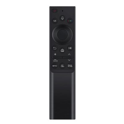 BN59-01363A Replace Smart Voice Remote Control Compatible with Samsung Crystal TV RMCSPA1AP1 TM2180A UN43AU8000FXZA UN50AU8000FXZA UN70AU8000FXZA UN85AU7980FXZA UN55AU8000FXZA UN65AU8000FXZA