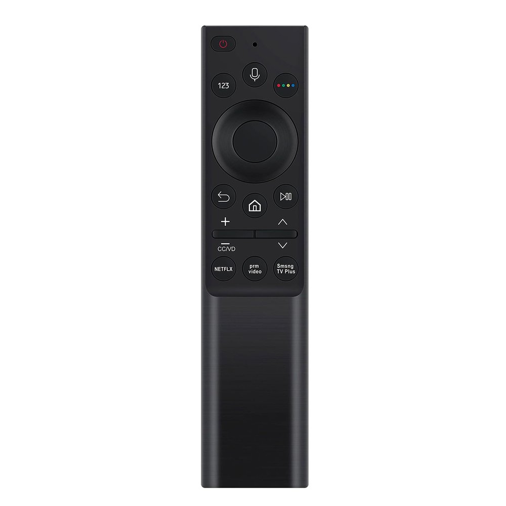 BN59-01363A Replace Smart Voice Remote Control Compatible with Samsung Crystal TV RMCSPA1AP1 TM2180A UN43AU8000FXZA UN50AU8000FXZA UN70AU8000FXZA UN85AU7980FXZA UN55AU8000FXZA UN65AU8000FXZA