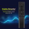 BN59-01363A Replace Smart Voice Remote Control Compatible with Samsung Crystal TV RMCSPA1AP1 TM2180A UN43AU8000FXZA UN50AU8000FXZA UN70AU8000FXZA UN85AU7980FXZA UN55AU8000FXZA UN65AU8000FXZA view 4