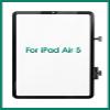 for iPad Air 5 Touch Screen Replacement for iPad Air 5 2022 Digitizer Sensor for A2589, A2591 Touch Digitizer Panel Glass Repair Parts Kits(No LCD) view 3