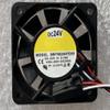 for 9WF0624H7D05 24V 0.12A 6800RPM 18CFM 60X60X15MM 3-Wire Cooling Fan view 1
