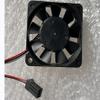 for 9WF0624H7D05 24V 0.12A 6800RPM 18CFM 60X60X15MM 3-Wire Cooling Fan view 2