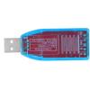 USB to RS485 Converter, USB to RS485 Converter with TVS Transient Suppression Indicator for Serial Adapters view 1
