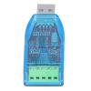 USB to RS485 Converter, USB to RS485 Converter with TVS Transient Suppression Indicator for Serial Adapters view 2