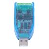 USB to RS485 Converter, USB to RS485 Converter with TVS Transient Suppression Indicator for Serial Adapters view 3