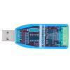 USB to RS485 Converter, USB to RS485 Converter with TVS Transient Suppression Indicator for Serial Adapters view 4