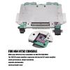 Yoidesu for N64 RGB Modchip, THS7374 Power Amplifier Clear Image Replacement for N64 NTSC to RGB Output Module view 2