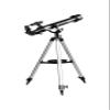 Coleman 700mm x 60mm Refractor Telescope (35x-525x) Kit with Heavy-Duty Carrying Case - Metallic Charcoal Gray view 3