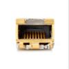 HPE Networking Instant On 1G SFP RJ45 Transceiver for Copper Ethernet Category 5e Connections Up to 100 Meters (R9D17A) view 4