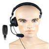 PRYME HLP-SNL-47QD Quick Disconnect Lightweight Headset for XG-100P XL-150P XL-185P XL-200P Series view 2