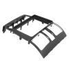 Xv Crosstrek 2013 Stereo Harness,Car Radio Fascia Panel,9inch Car Radio Stereo Fascia Navigation Panel Frame Installation Dash Kit Replacement for FORESTER 2012?2015 view 2