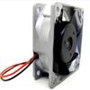 109L0624H402 DC24V 0.06A 60X60X25mm 2-Wire Cooling Fan 6025mm view 4