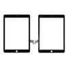 ePartSolution Replacement for iPad 5th Generation 2017 Ver. Glass Touch Screen Digitizer Lens for iPad 5 A1822 A1823 USA (Black) view 1