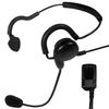 Pryme SPM-1422s Tactical Headset with Boom Mic for Motorola Vertex VX261 VX264 EVX261 EVX264 VX231 VX351 view 1