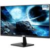 MTG 22 inch 1080p LED Desktop Laptop Monitor - Full HD, 75Hz, 3ms, VESA Mountable, HDMI, VGA, Bezel Less and Ultra-Light Sleek Thin Design with USB Wired Keyboard Mouse Combo for Home and Office view 2
