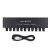 10 Channel Amplifier Receiver, 10 Channel Headphone Amplifier DC 12V view 1