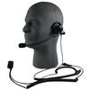 PRYME SPM-1483 Tactical Headset with Boom Mic for Motorola XPR7350 XPR7380 XPR7550 XPR7580 APX900 APX1000 APX3000 APX4000 APX6000 APX7000 APX8000 view 2