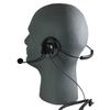 PRYME SPM-1483 Tactical Headset with Boom Mic for Motorola XPR7350 XPR7380 XPR7550 XPR7580 APX900 APX1000 APX3000 APX4000 APX6000 APX7000 APX8000 view 3