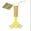 Mr Handy Dual Bristle Head Cleaning Brush Small view 1