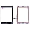 ePartSolution for iPad 6 Touch Screen Glass Digitizer Lens Replacement for iPad 6th Generation 2018 Ver. A1893 A1954 USA (Black) view 1