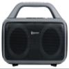 Rockville RPB50 20W x 2 RMS (40W Total) Portable Bluetooth Speaker, TWS Linking, LED Lights, Long Battery, for Parties and Outdoor Adventures view 2