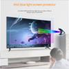 JC JCSKY 42-75 Inch Anti Glare TV Screen Protector, Anti Blue Light Eye Protection Screen Matte Frosted Filter, for Sharp, Sony, Samsung, Hisense, LG Etc / 70in 1563x908mm view 4