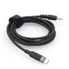 DRRI 2.5mm DC to USB-C PD 12V Power Cable for KiPRO LCD Monitor/Atomos Ninja V/SmallHD Monitor view 2