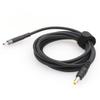 DRRI 2.5mm DC to USB-C PD 12V Power Cable for KiPRO LCD Monitor/Atomos Ninja V/SmallHD Monitor view 3