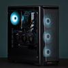 ABK Phantestik | 5600G/6600XT | 16GB RAM | 500GB NVMe view 1