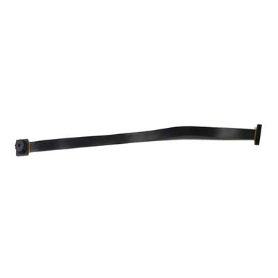 Taidacent 2 Million Pixels OV2640 Camera Module 2MP Camera FPC 200MM 24 PIN DVP Interface 68/120/160 Degree (68 Degree)