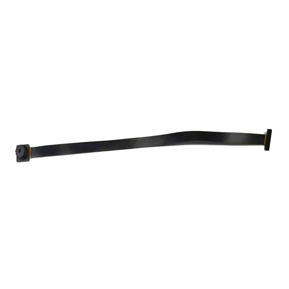 Taidacent 2 Million Pixels OV2640 Camera Module 2MP Camera FPC 200MM 24 PIN DVP Interface 68/120/160 Degree (68 Degree)