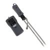 Grain Moisture Meter MS-G for Barley Corn Hay Oats Rapeseed Rough Rice Sorghum Soybeans and Wheat Flour etc. Measuring Range 3-80% General 5-30% Special view 2