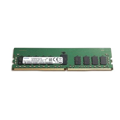 Samsung RDIMM 16GB PC4 2666 DDR4 1Rx4 M393A2K40BB2 CTD Server RAM Memory ECC Registered for Dell HP Lenovo Supermicro