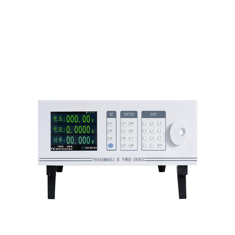 1000W-8000W Series DC Power Source Programmable Power Supply (0-100V/0-15A/1KW)