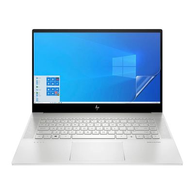 celicious Impact Anti-Shock Shatterproof Screen Protector Film Compatible with HP Envy 15T EP100 (Non-Touch)