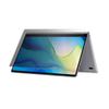 celicious Privacy 2-Way Anti-Spy Filter Screen Protector Film Compatible with BMAX MaxBook Y13 Pro view 1